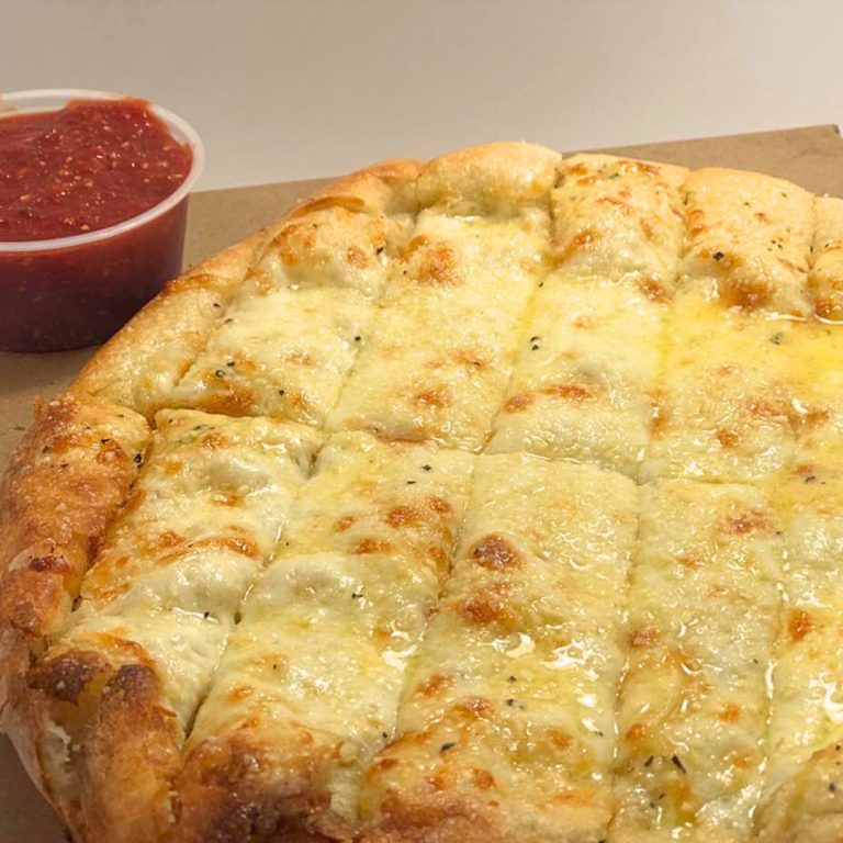 cheese bread