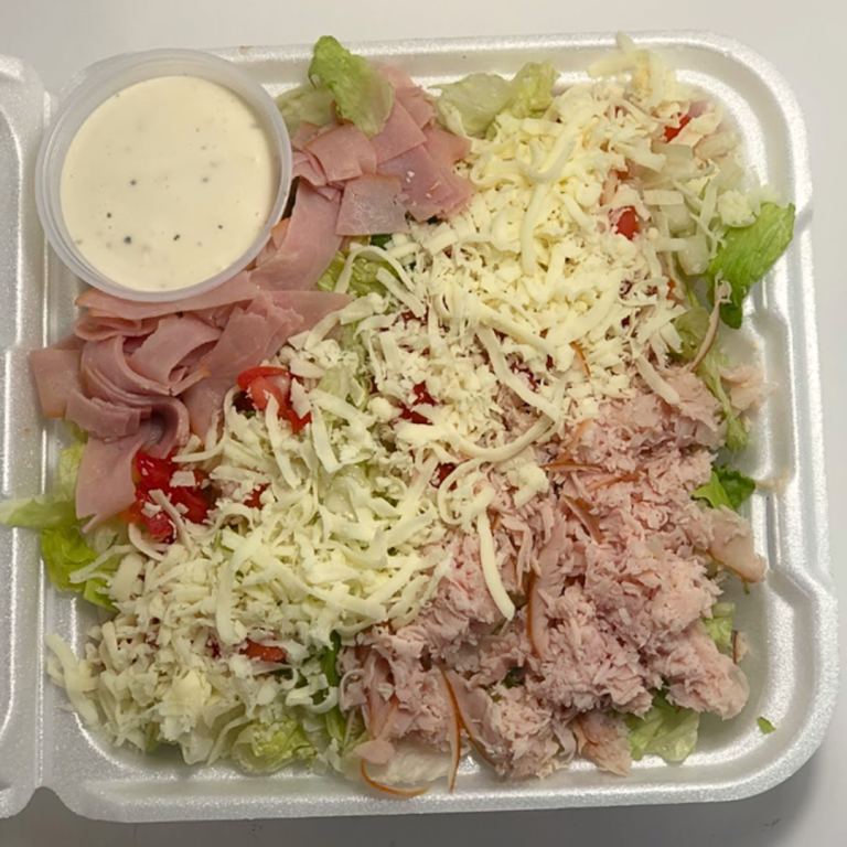Chef Salad