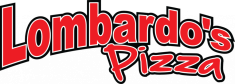 lombardo's pizza logo
