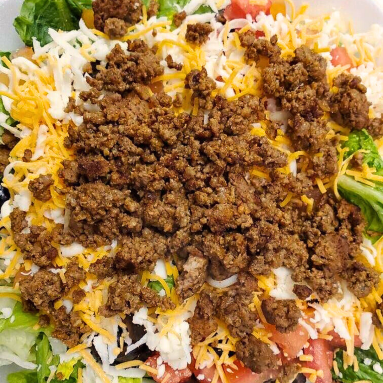 Taco Salad